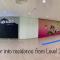 Paradigm Residence Paradigm Mall 1 Bedroom 4pax