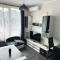 Budget Luxury Apartment - Absolutely New Building!