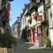 Les gîtes de Madline, Le gîte du prieuré