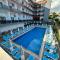 SiDE GOLDEN ROCK HOTEL&SPA