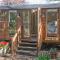 Sybs Farm Shepherds Hut - Fernhurst