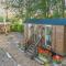 Sybs Farm Shepherds Hut - Fernhurst