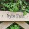 Sybs Farm Shepherds Hut - Fernhurst