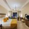 Al Bahar Hotel & Resort - 富查伊拉