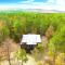 Greyhawk Pines