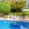 VILLA FELIZ playa piscina wifi aa 8 pax
