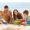 Caravan With Decking At Manor Park In Hunstanton, Sleeps 6 Ref 23045B - Hunstanton