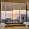 Andromeda Seaview Condo Near Beach