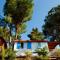 Camping Village Rosselba Le Palme