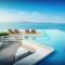 Andromeda Seaview Condo Near Beach