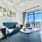 Beacon Executive Suites #Elegant #SkyPool #Georgetown #4pax #2BR 2bath #1Queen 2Single #Quality well maintained #Private superhost - 乔治市