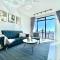 Beacon Executive Suites #Elegant #SkyPool #Georgetown #4pax #2BR 2bath #1Queen 2Single #Quality well maintained #Private superhost - 乔治市