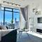 Beacon Executive Suites #Elegant #SkyPool #Georgetown #4pax #2BR 2bath #1Queen 2Single #Quality well maintained #Private superhost - 乔治市