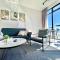 Beacon Executive Suites #Elegant #SkyPool #Georgetown #4pax #2BR 2bath #1Queen 2Single #Quality well maintained #Private superhost - 乔治市
