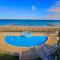 T1 Cabine 4 couchages vue mer ! - Frontignan