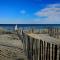 T1 Cabine 4 couchages vue mer ! - Frontignan