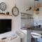 T1 Cabine 4 couchages vue mer ! - Frontignan