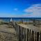 T1 Cabine 4 couchages vue mer ! - Frontignan