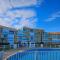 T1 Cabine 4 couchages vue mer ! - Frontignan