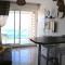 T1 Cabine 4 couchages vue mer ! - Frontignan