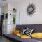 T1 Cabine 4 couchages vue mer ! - Frontignan
