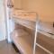 T1 Cabine 4 couchages vue mer ! - Frontignan