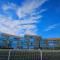 T1 Cabine 4 couchages vue mer ! - Frontignan
