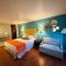Casa Blanca Hotel - Orange