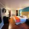 Casa Blanca Hotel - Orange