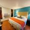 Casa Blanca Hotel - Orange