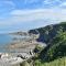 High Tide - Combe Martin