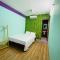 Jungle Boss Homestay