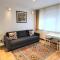 Apartment Osijek-Tvrda