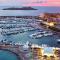 Residence Isola Rossa Holiday Home Lucente - ايزولا روسا