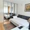 Apartment Osijek-Tvrda
