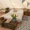 Willow glamping - Norwich