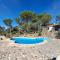 Chalet con piscina en Torrelodones - Torrelodones