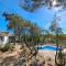 Chalet con piscina en Torrelodones - Torrelodones