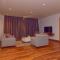 Broadwalk Residency