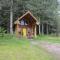 Foto: Bella Coola Grizzly Tours Cabins 1/151