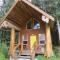 Foto: Bella Coola Grizzly Tours Cabins