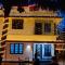 ENOCEAN HOMESTAY