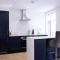 Designer Cardiff Apartments