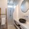 Cavos Paros Boho Chic sea-view apartment in Aliki, Paros - Aliki