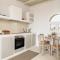 Cavos Paros Boho Chic sea-view apartment in Aliki, Paros - Aliki