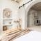 Cavos Paros Boho Chic sea-view apartment in Aliki, Paros - Aliki