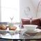 Designer Cardiff Apartments