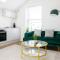 Designer Cardiff Apartments