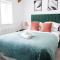 Designer Cardiff Apartments