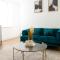 Designer Cardiff Apartments